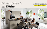 in der Küche